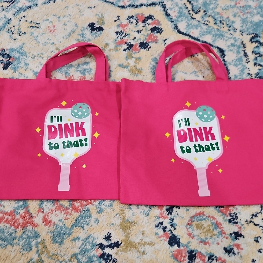 Pickleball Bags